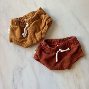 Childhoods Clothing shorties bundle
